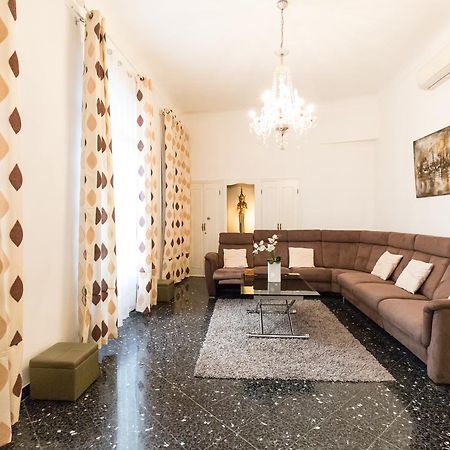 Appartement Du Thiers Nice Luaran gambar