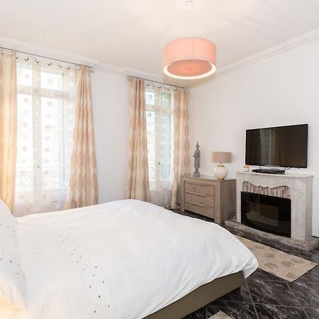 Appartement Du Thiers Nice Luaran gambar