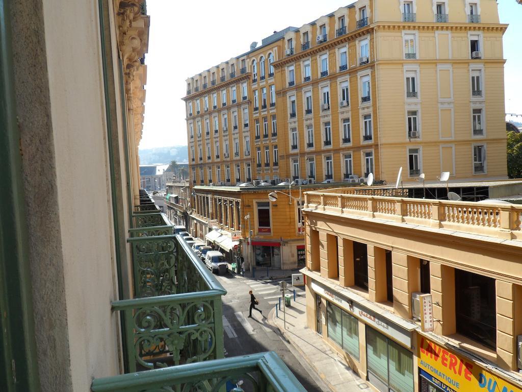 Appartement Du Thiers Nice Luaran gambar