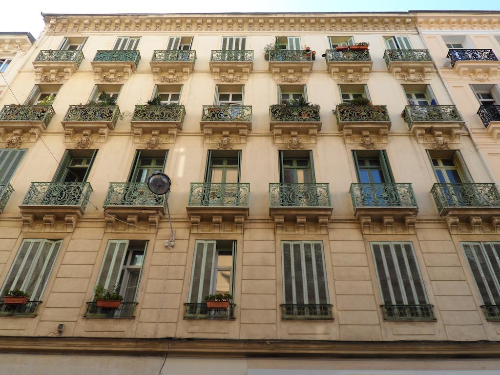 Appartement Du Thiers Nice Luaran gambar