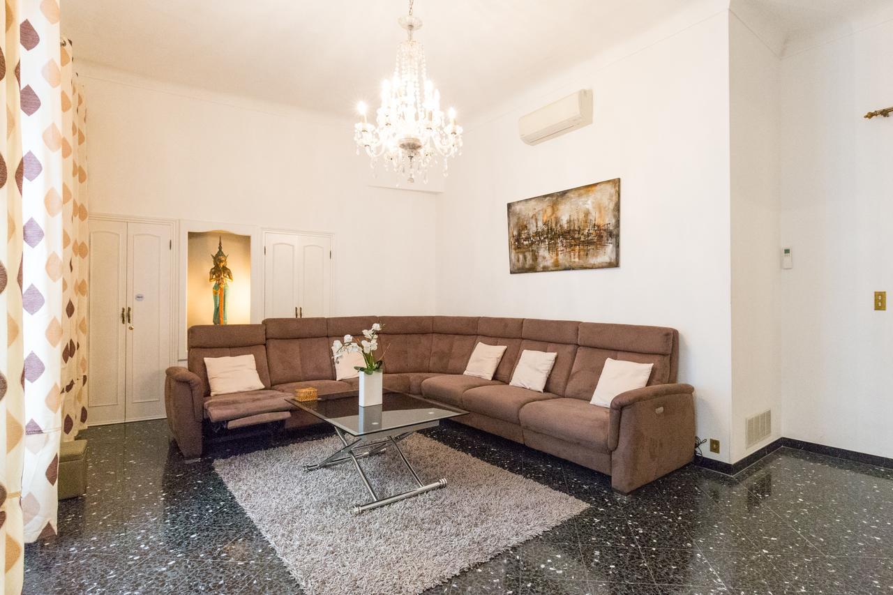 Appartement Du Thiers Nice Luaran gambar