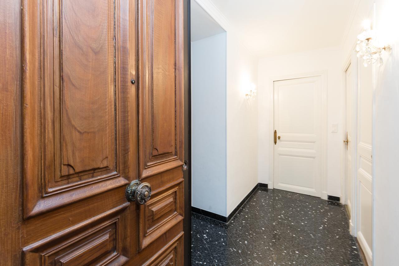 Appartement Du Thiers Nice Luaran gambar