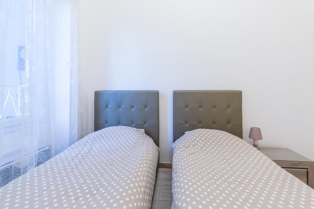 Appartement Du Thiers Nice Luaran gambar