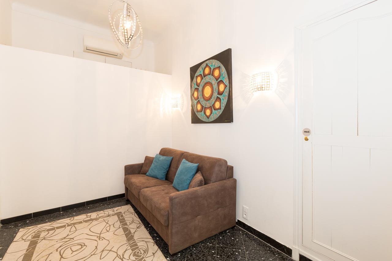 Appartement Du Thiers Nice Luaran gambar